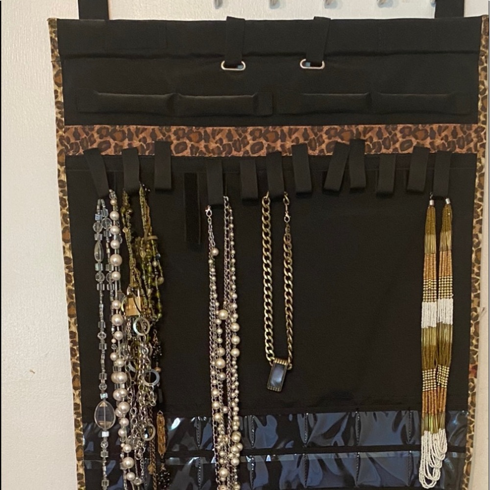 Jewelry Organizer